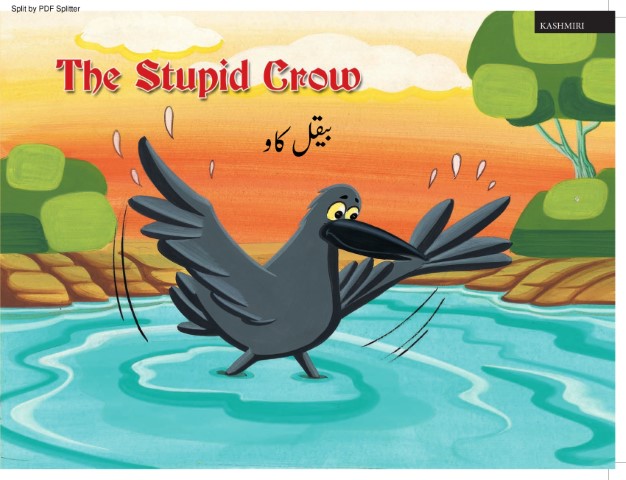 The Stupid Crow